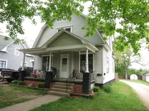 108 Pine, Decatur, MI 49045