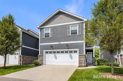 3005 Ledgestone Pl NE, Grand Rapids, MI 49525