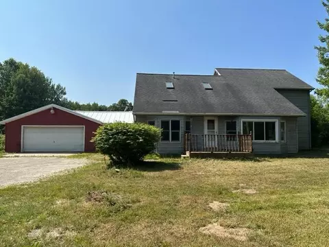 6754 W 104th, Fremont, MI 49412
