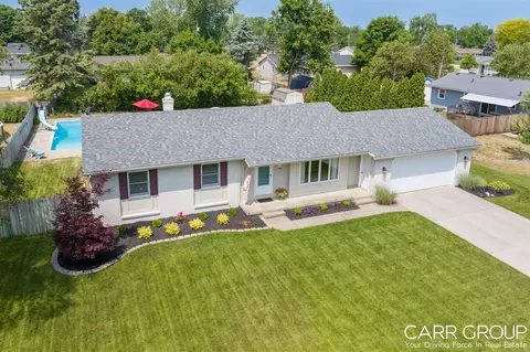 7745 Gatehead, Jenison, MI 49428