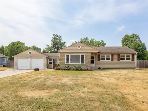 10026 Roger, Portage, MI 49002