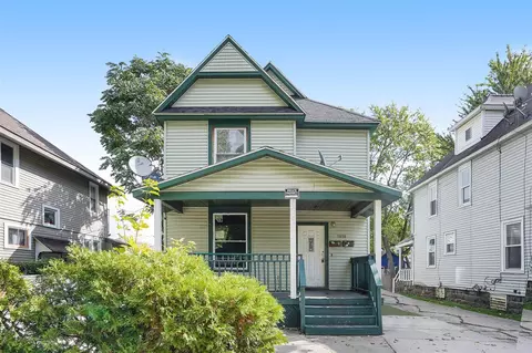1816 Horton, Grand Rapids, MI 49507