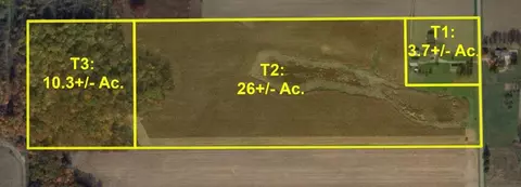 0 Vl Lickley Rd, Waldron, MI 49288