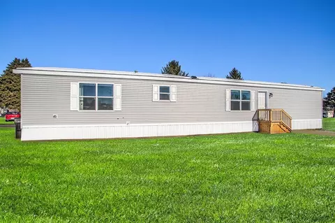 69205 Garver Lake Rd #LOT 48, Edwardsburg, MI 49112