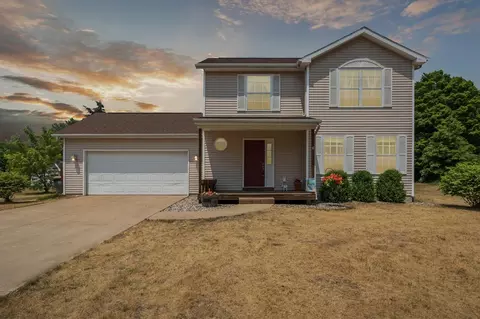 10888 Almena, Kalamazoo, MI 49009