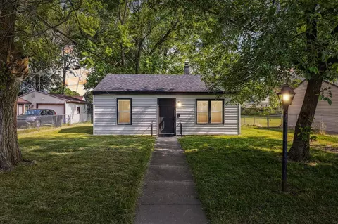 1995 Baldwin, Niles, MI 49120