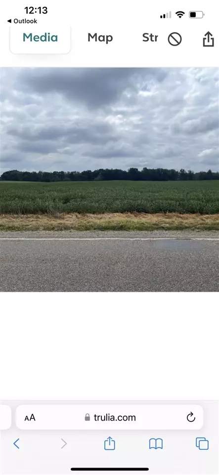 E Central Road, Coldwater, MI 49036