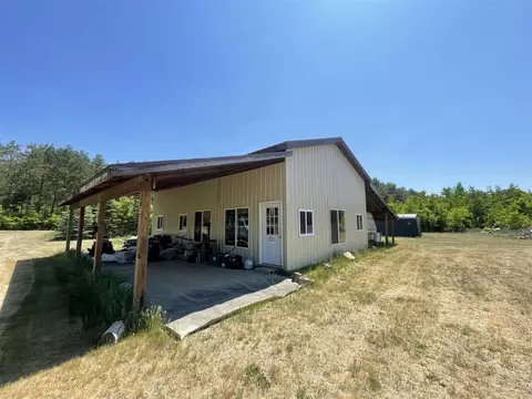 17181 N 10th, Marion, MI 49665