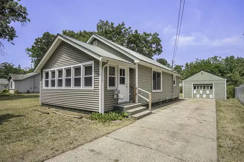 1492 Ducey, Muskegon, MI 49442