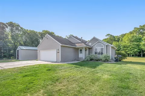 23739 Ashley, Pierson, MI 49339