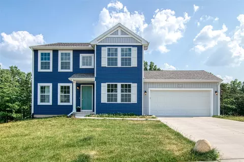 10846 Autumn Oak, Lowell, MI 49331 photo 2