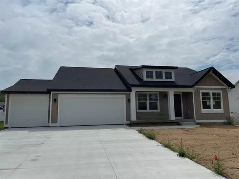 7466 Shorewood, Allendale, MI 49401