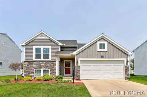 627 Trumpeter Bay, Benton Harbor, MI 49022