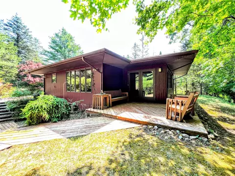 18631 Arthur, Big Rapids, MI 49307