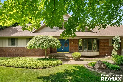 6025 Blythefield, Rockford, MI 49341