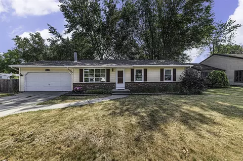 1710 Stone Ml, Kalamazoo, MI 49006