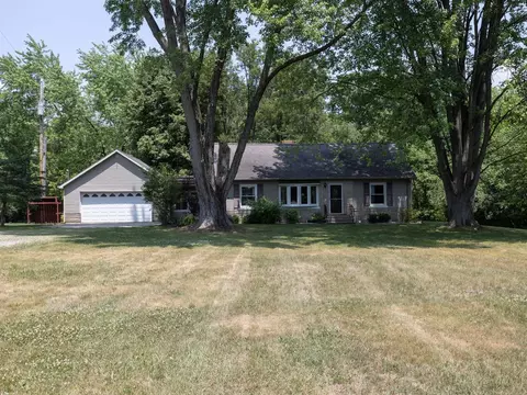7650 W Michigan Ave, Parma, MI 49269