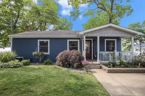 21086 Crane, Battle Creek, MI 49017