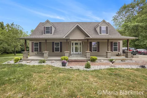 655 Johnson, Ionia, MI 48846