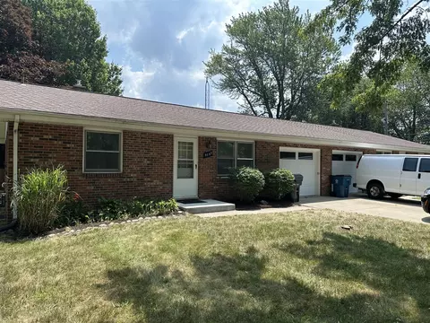 4169 Morton, Stevensville, MI 49127
