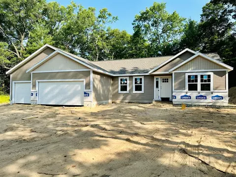 1982 Angler, Whitehall, MI 49461