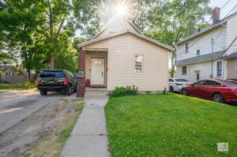 1939 Stafford, Grand Rapids, MI 49507