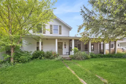 403 S Elm, Three Oaks, MI 49128