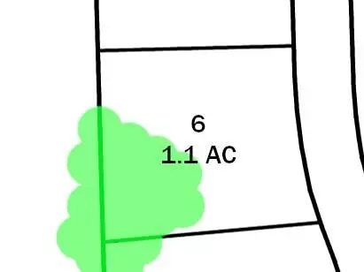 Lot 6 146th, Zeeland, MI 49464