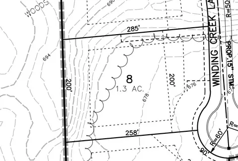 lot8 146th, Zeeland, MI 49464