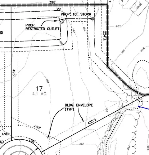 Lot 17 146th, Zeeland, MI 49464