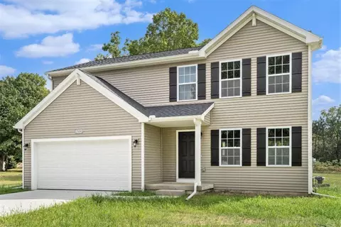 25091 Front, Mattawan, MI 49071