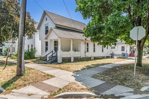 832 11th, Grand Rapids, MI 49504
