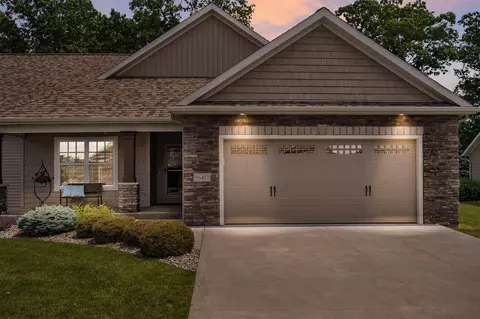 56413 Terra Vis, Mattawan, MI 49071 photo 1
