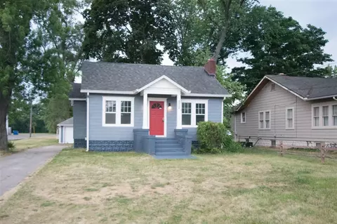272 E Napier, Benton Harbor, MI 49022