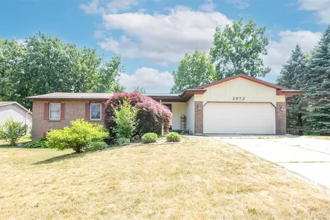 2972 Wausaukee, Grand Rapids, MI 49525