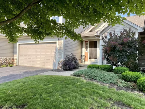 8235 Woodstone, Byron Center, MI 49315