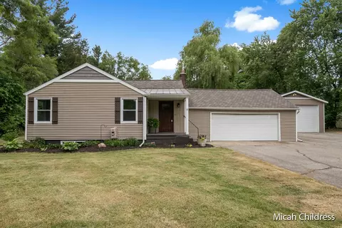 5685 Ethelwin, Belmont, MI 49306