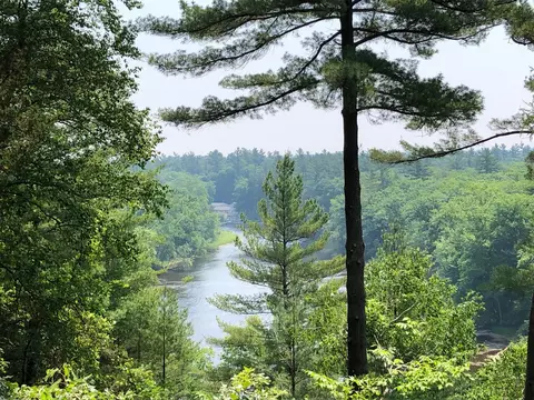 Vl 0 Eagles Nest, Newaygo, MI 49337