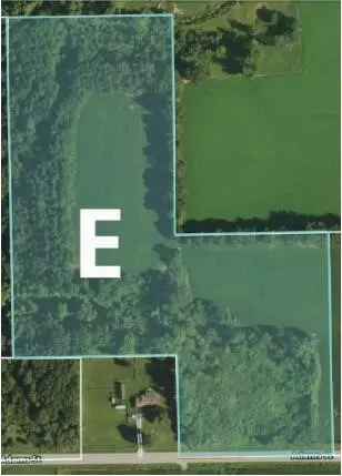 0 Parcel E 8th, Byron Center, MI 49315