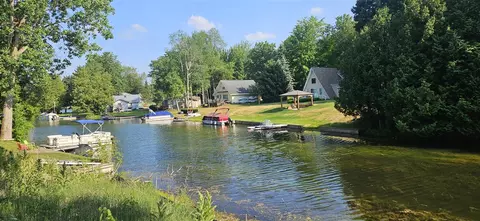 3220 Cricket, Farwell, MI 48622