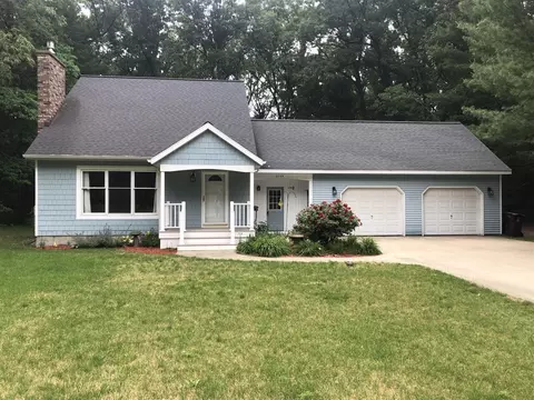 2139 Deerwood, Twin Lake, MI 49457