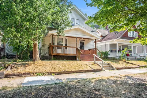 848 Oakhill, Grand Rapids, MI 49507
