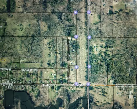 E Main, Breedsville, MI 49027