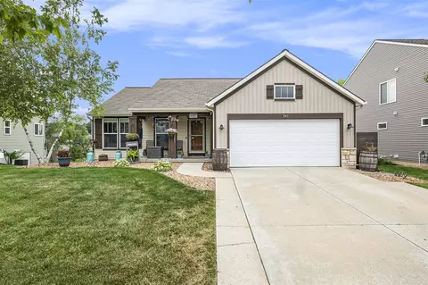 3063 Gilmore, Jenison, MI 49428