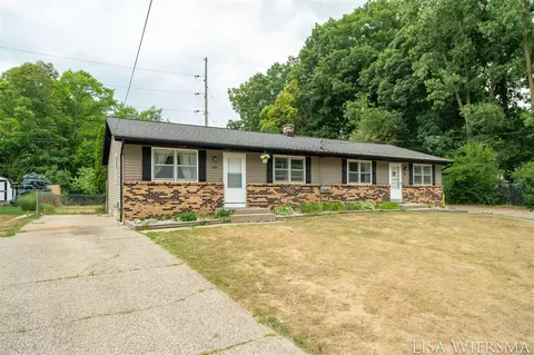 3407 Goodman #3409, Wyoming, MI 49519