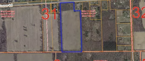 M-60, Concord, MI 49237