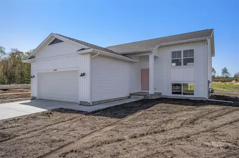 2495 Bison, Muskegon, MI 49444