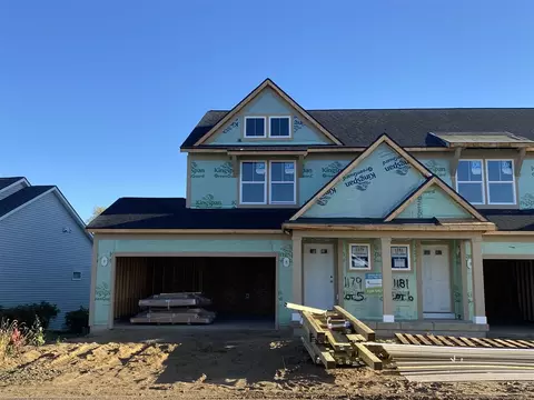 1179 Stagecoach, Byron Center, MI 49315