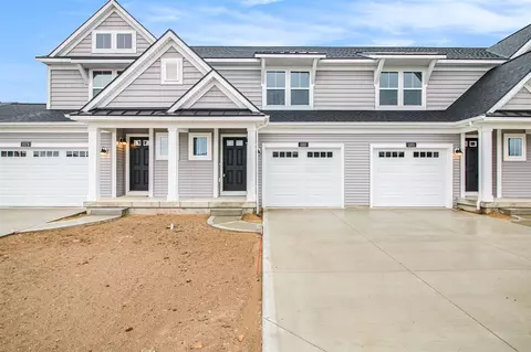 1181 Stagecoach, Byron Center, MI 49315