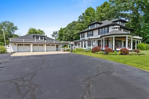 2669 40th, Hudsonville, MI 49426